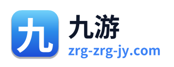 九游 Logo